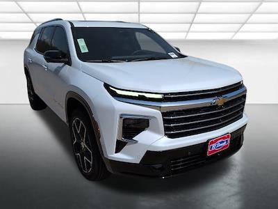2026 Chevrolet Traverse FWD SUV for sale #TJ155551 - photo 1