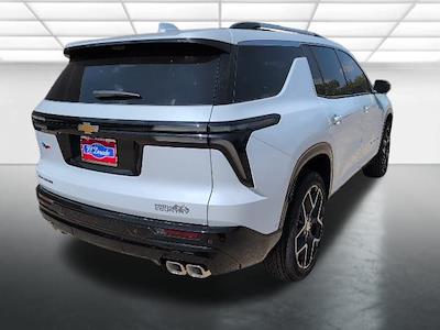 2026 Chevrolet Traverse FWD SUV for sale #TJ155551 - photo 2