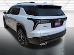 2026 Chevrolet Traverse FWD SUV for sale #TJ155551 - photo 3