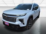 2026 Chevrolet Traverse FWD SUV for sale #TJ155551 - photo 38