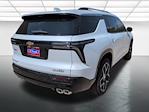 2026 Chevrolet Traverse FWD SUV for sale #TJ155551 - photo 2
