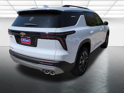 2026 Chevrolet Traverse FWD SUV for sale #TJ157663 - photo 2