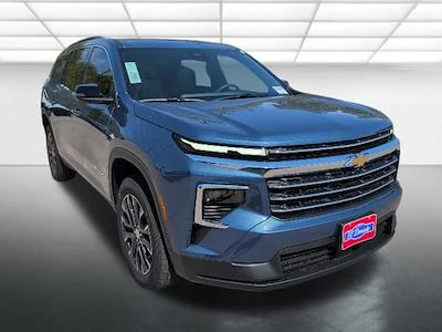 2026 Chevrolet Traverse FWD SUV for sale #TJ164660 - photo 1