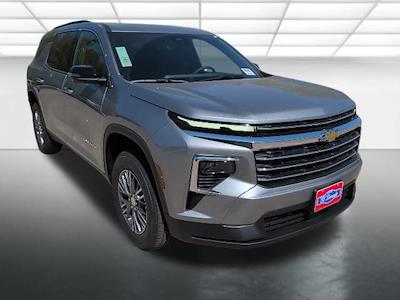2026 Chevrolet Traverse FWD SUV for sale #TJ167428 - photo 1
