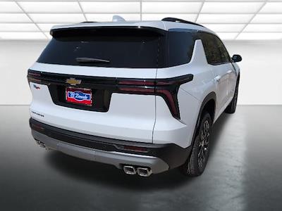 2026 Chevrolet Traverse FWD SUV for sale #TJ170337 - photo 2