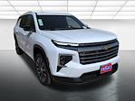 2026 Chevrolet Traverse FWD SUV for sale #TJ170337 - photo 1