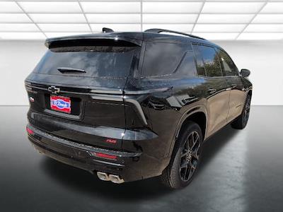2026 Chevrolet Traverse FWD SUV for sale #TJ172864 - photo 2