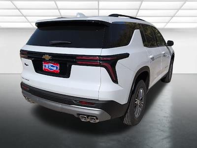 2026 Chevrolet Traverse FWD SUV for sale #TJ182145 - photo 2