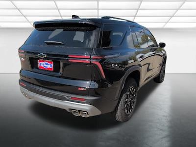 2026 Chevrolet Traverse AWD SUV for sale #TJ182430 - photo 2