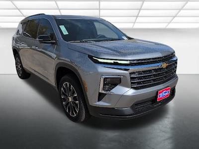 2026 Chevrolet Traverse FWD SUV for sale #TJ183871 - photo 1