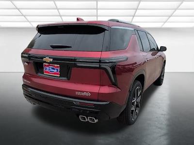 2026 Chevrolet Traverse FWD SUV for sale #TJ185277 - photo 2