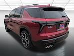 2026 Chevrolet Traverse FWD SUV for sale #TJ185277 - photo 3