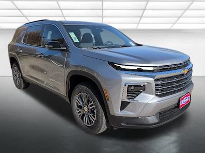 2026 Chevrolet Traverse FWD SUV for sale #TJ199664 - photo 1
