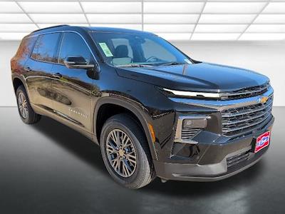 2026 Chevrolet Traverse FWD SUV for sale #TJ226232 - photo 1