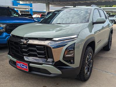 2026 Chevrolet Equinox FWD SUV for sale #TL102129 - photo 1