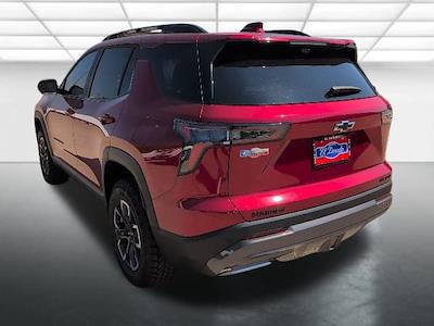 2026 Chevrolet Equinox AWD SUV for sale #TL104589 - photo 2