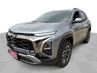 2026 Chevrolet Equinox AWD SUV for sale #TL122118 - photo 1