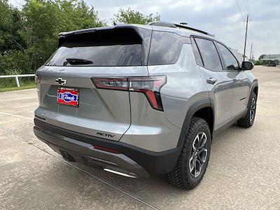 2026 Chevrolet Equinox AWD SUV for sale #TL122118 - photo 2