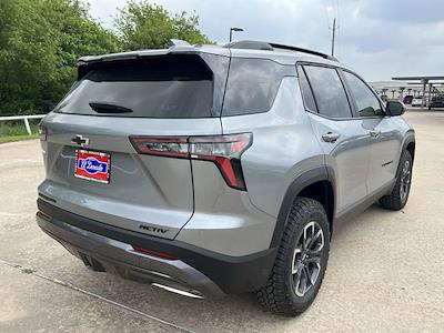 2026 Chevrolet Equinox AWD SUV for sale #TL122357 - photo 2