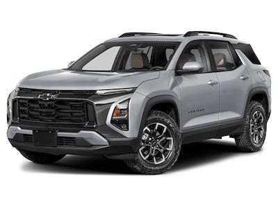 2026 Chevrolet Equinox AWD SUV for sale #TL132625 - photo 1