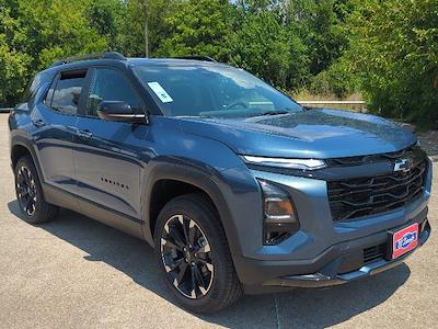 2026 Chevrolet Equinox FWD SUV for sale #TL211807 - photo 1
