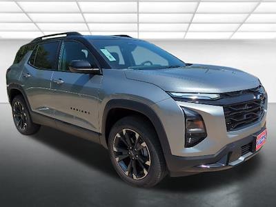 2026 Chevrolet Equinox FWD SUV for sale #TL235606 - photo 1