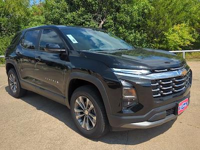 2026 Chevrolet Equinox FWD SUV for sale #TL235847 - photo 1