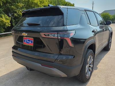2026 Chevrolet Equinox FWD SUV for sale #TL235867 - photo 2