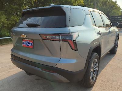 2026 Chevrolet Equinox FWD SUV for sale #TL237033 - photo 2