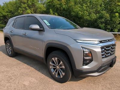 2026 Chevrolet Equinox FWD SUV for sale #TL237061 - photo 1