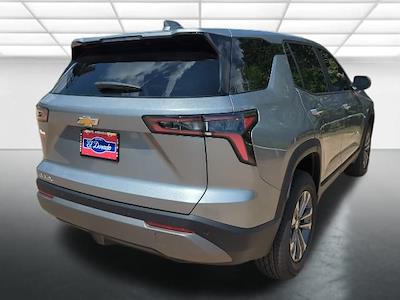 2026 Chevrolet Equinox FWD SUV for sale #TL237071 - photo 2
