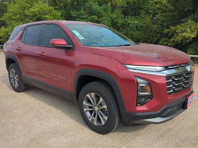2026 Chevrolet Equinox FWD SUV for sale #TL237081 - photo 1