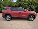 2026 Chevrolet Equinox FWD SUV for sale #TL237081 - photo 7