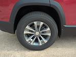 2026 Chevrolet Equinox FWD SUV for sale #TL237081 - photo 8