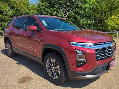 2026 Chevrolet Equinox FWD SUV for sale #TL237148 - photo 1