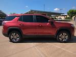 2026 Chevrolet Equinox FWD SUV for sale #TL237148 - photo 28