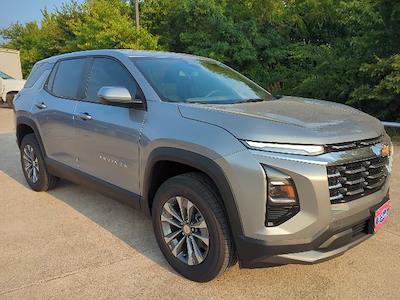 2026 Chevrolet Equinox FWD SUV for sale #TL237174 - photo 1
