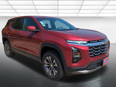 2026 Chevrolet Equinox FWD SUV for sale #TL237208 - photo 1
