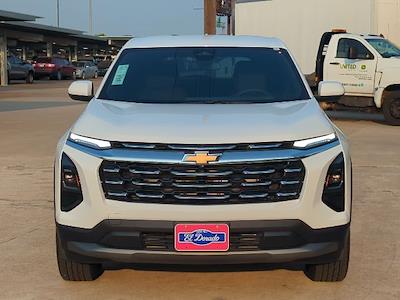 2026 Chevrolet Equinox FWD SUV for sale #TL237401 - photo 1