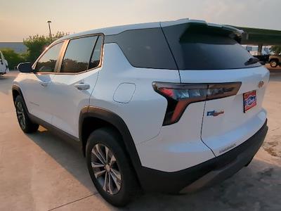 2026 Chevrolet Equinox FWD SUV for sale #TL237401 - photo 2