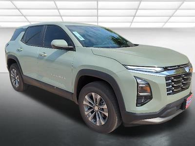 2026 Chevrolet Equinox FWD SUV for sale #TL239170 - photo 1