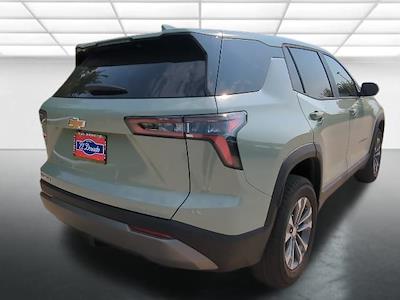 2026 Chevrolet Equinox FWD SUV for sale #TL239170 - photo 2