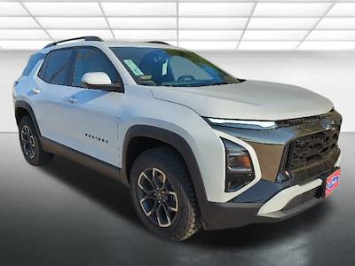 2026 Chevrolet Equinox FWD SUV for sale #TL242630 - photo 1
