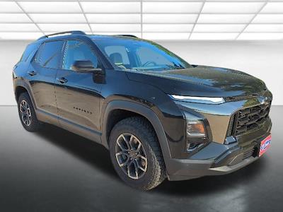 2026 Chevrolet Equinox FWD SUV for sale #TL244055 - photo 1