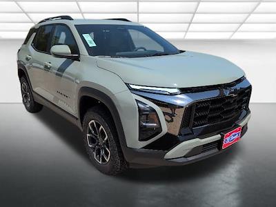 2026 Chevrolet Equinox FWD SUV for sale #TL244766 - photo 1