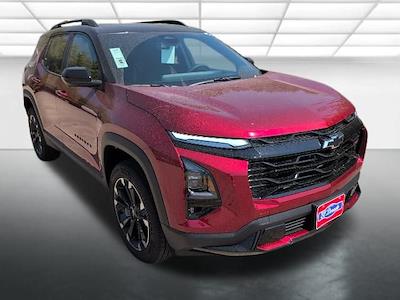 2026 Chevrolet Equinox FWD SUV for sale #TL246088 - photo 1