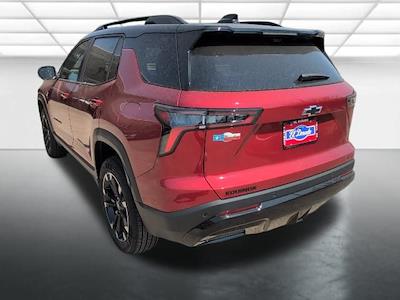 2026 Chevrolet Equinox FWD SUV for sale #TL246088 - photo 2