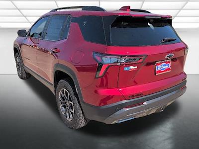 2026 Chevrolet Equinox FWD SUV for sale #TL246601 - photo 2