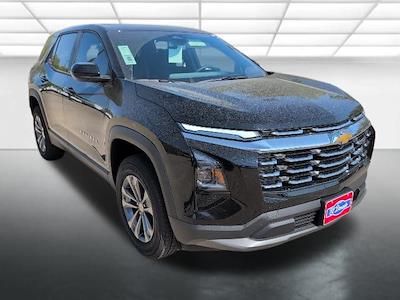 2026 Chevrolet Equinox FWD SUV for sale #TL252143 - photo 1