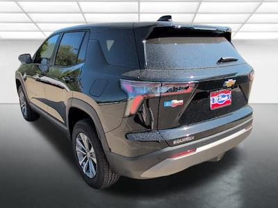2026 Chevrolet Equinox FWD SUV for sale #TL252143 - photo 2